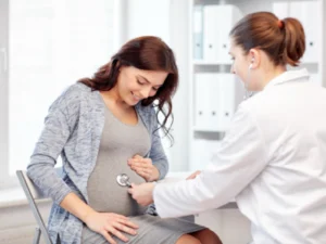 Pregnancy Care & Delivery