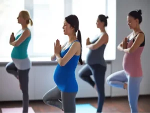 Antenatal Classes